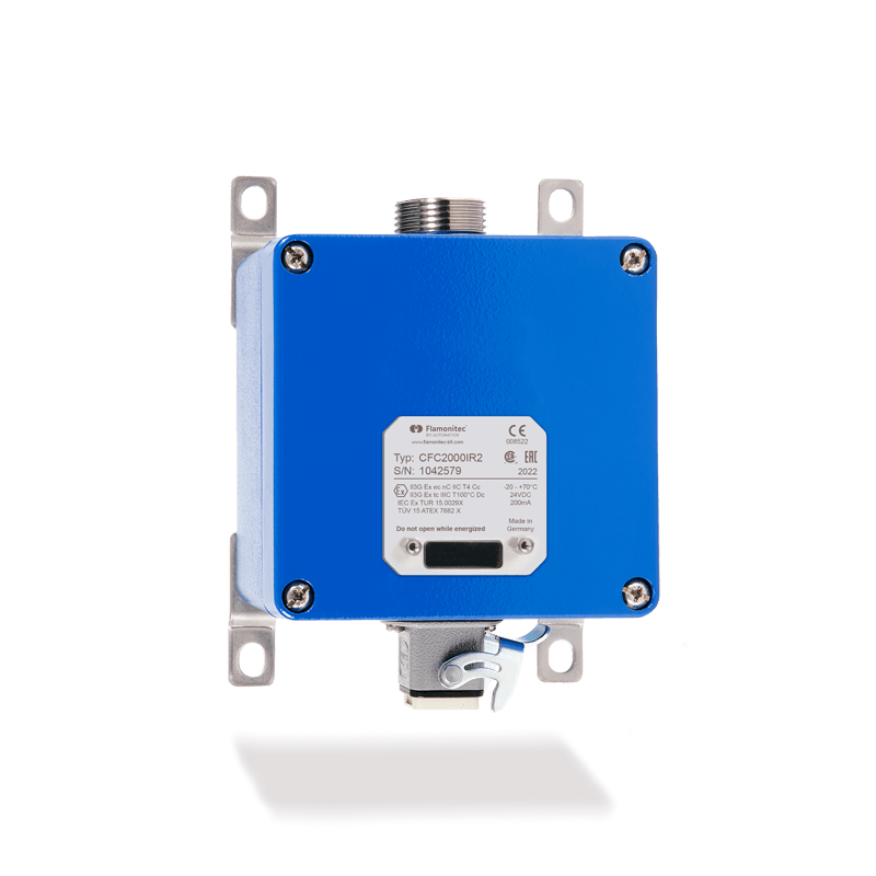 CFC系列火焰检测仪